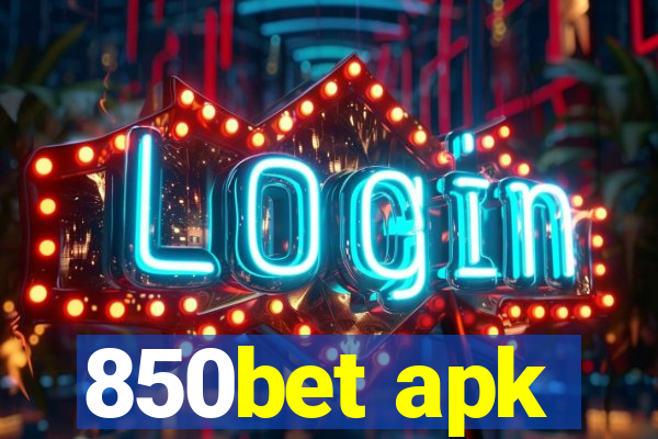 850bet apk