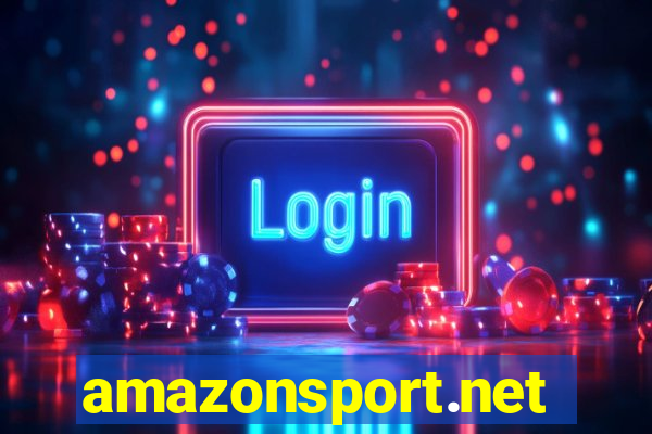 amazonsport.net