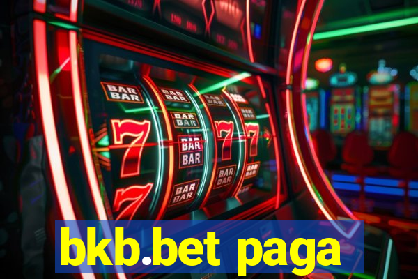 bkb.bet paga