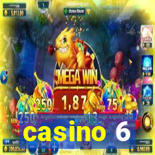 casino 6