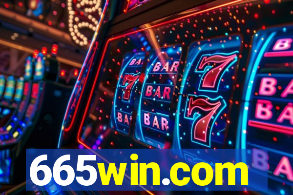 665win.com