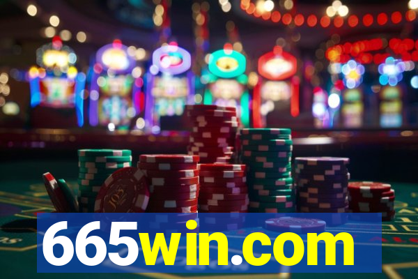 665win.com