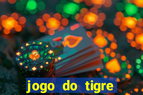 jogo do tigre bonus cadastro