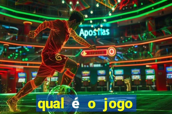 qual é o jogo que paga