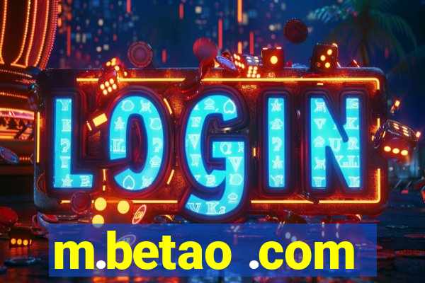 m.betao .com