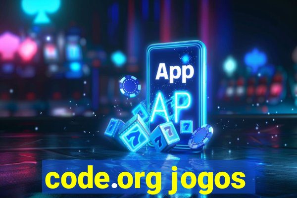 code.org jogos