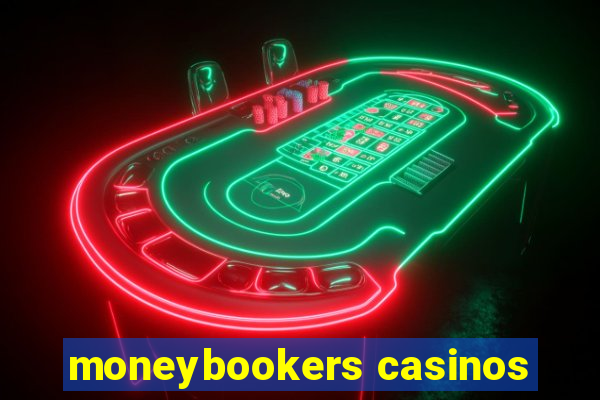 moneybookers casinos