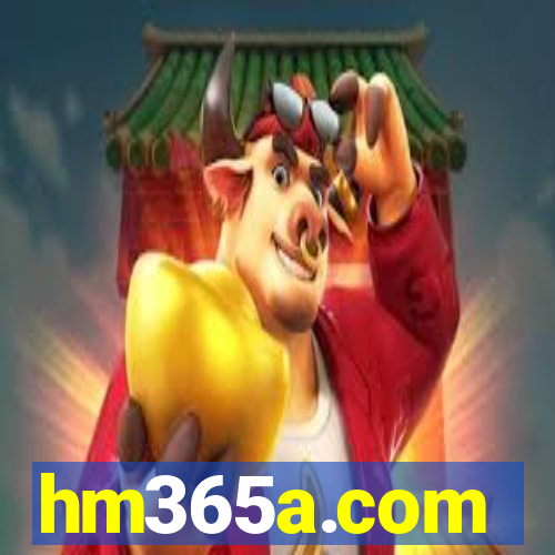 hm365a.com