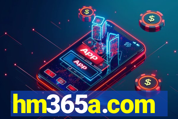 hm365a.com