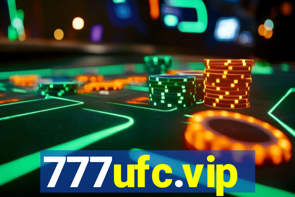 777ufc.vip