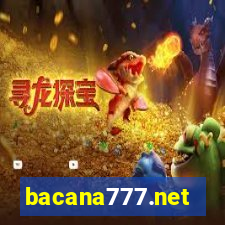 bacana777.net