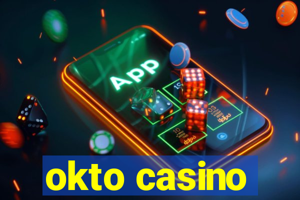 okto casino