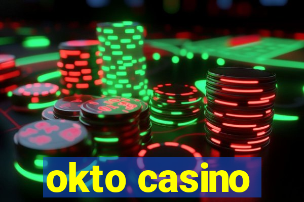 okto casino