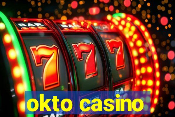 okto casino