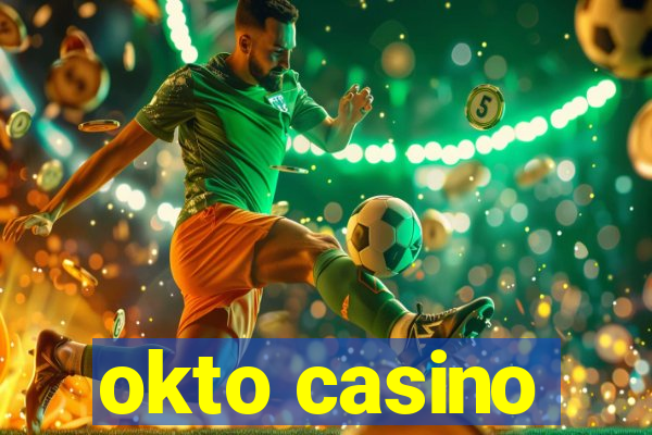 okto casino