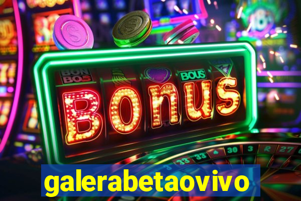 galerabetaovivo