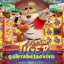 galerabetaovivo