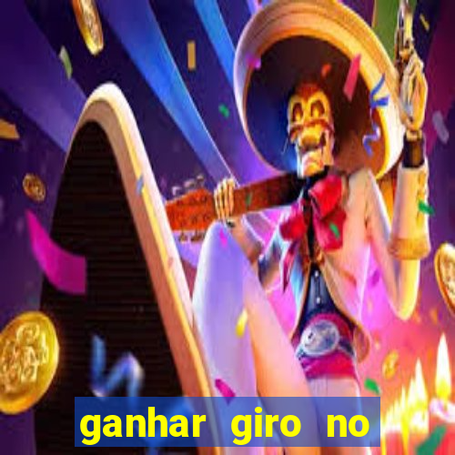 ganhar giro no coin master