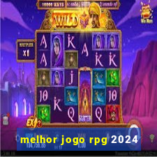 melhor jogo rpg 2024