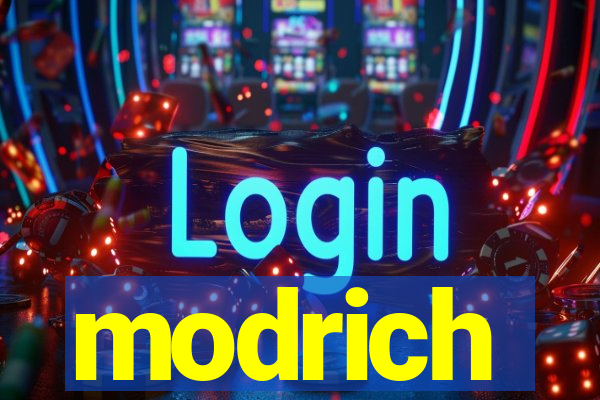 modrich