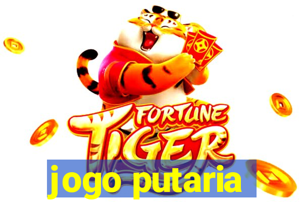 jogo putaria