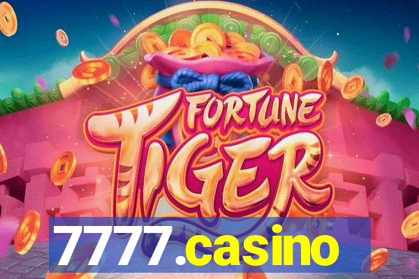 7777.casino