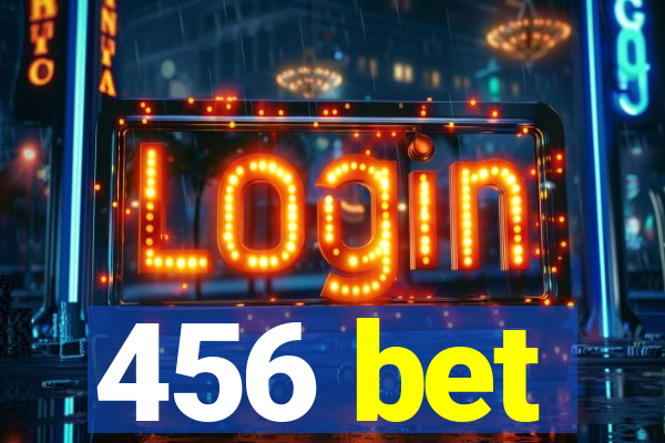 456 bet