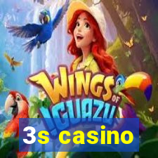 3s casino