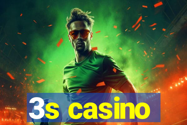 3s casino