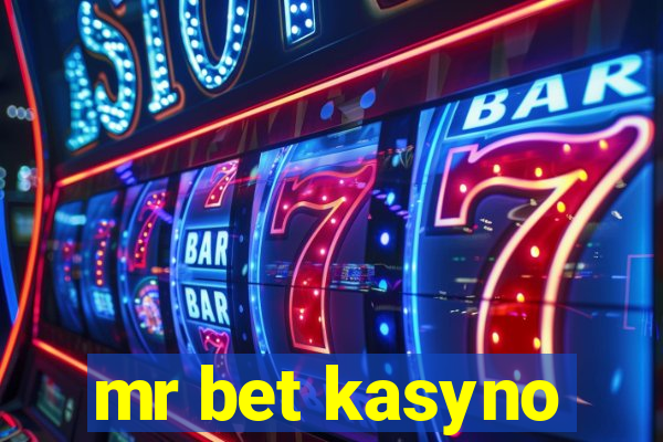 mr bet kasyno