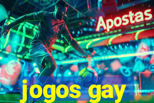 jogos gay