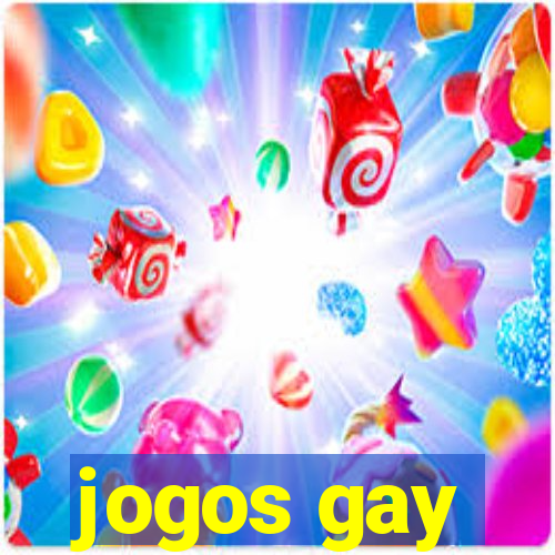 jogos gay