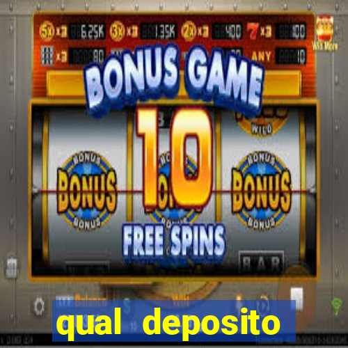 qual deposito minimo estrela bet