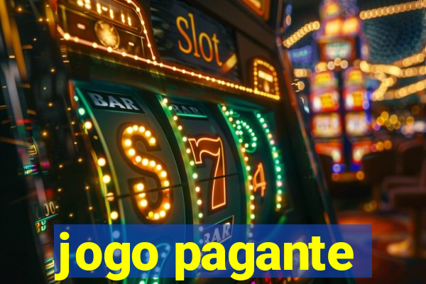 jogo pagante