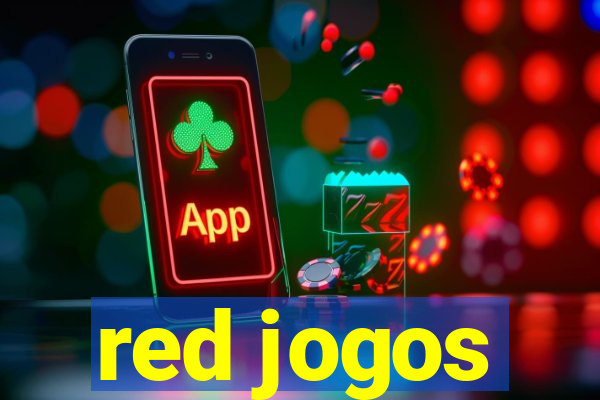 red jogos