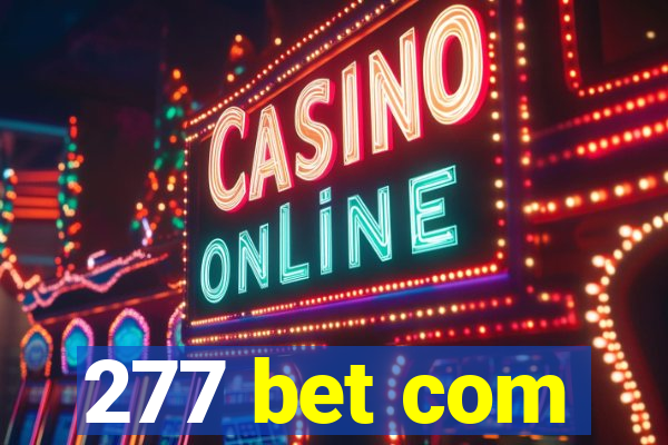 277 bet com