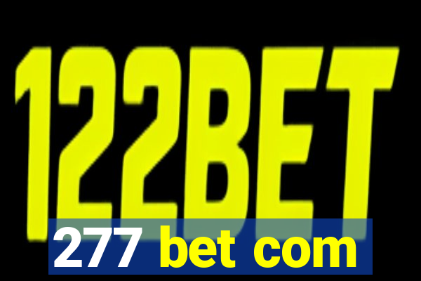 277 bet com