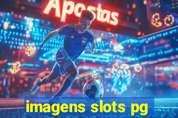 imagens slots pg