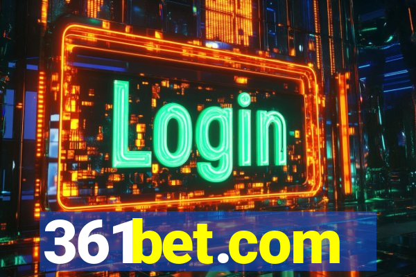 361bet.com