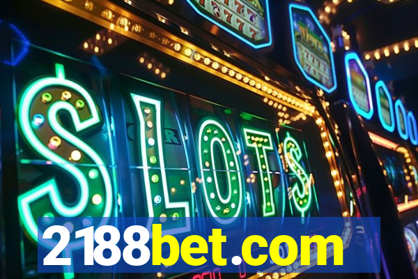 2188bet.com