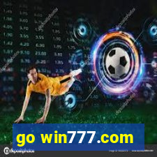 go win777.com