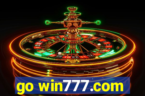 go win777.com