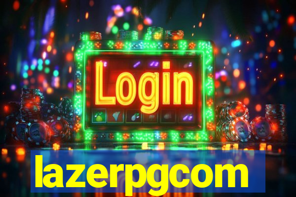 lazerpgcom