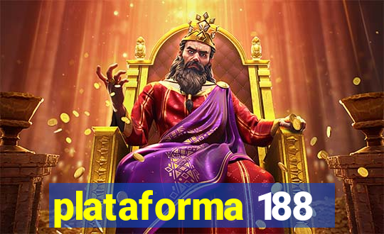 plataforma 188