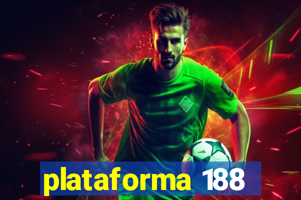 plataforma 188