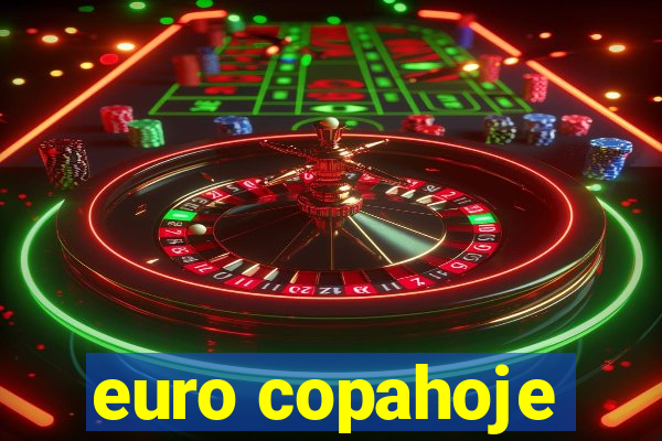 euro copahoje