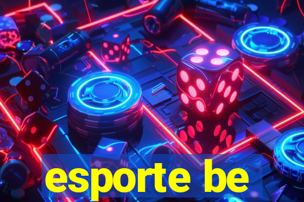 esporte be