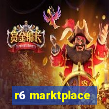 r6 marktplace