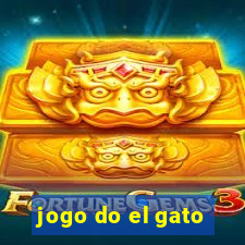 jogo do el gato