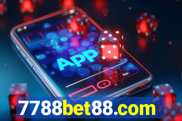 7788bet88.com